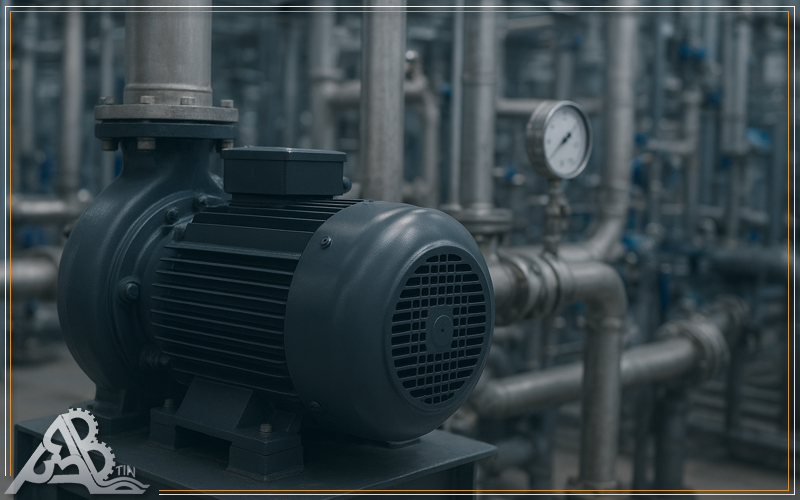 خدمات پس از فروش تجهیزات صنعتی خدمات پس از فروش تجهیزات صنعتی